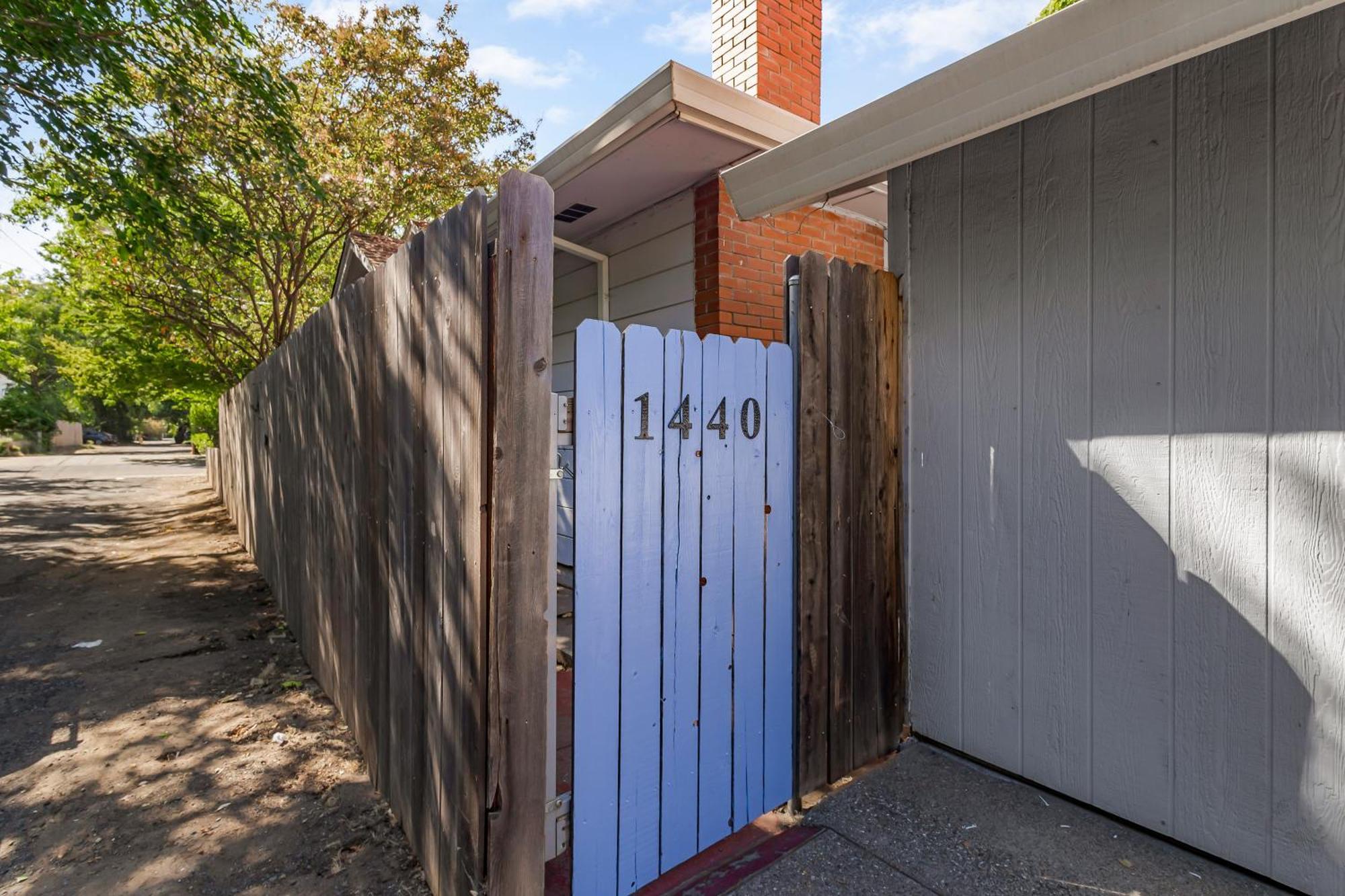 Guest House, Accessible To Downtown, & Fast Wifi! Chico Extérieur photo