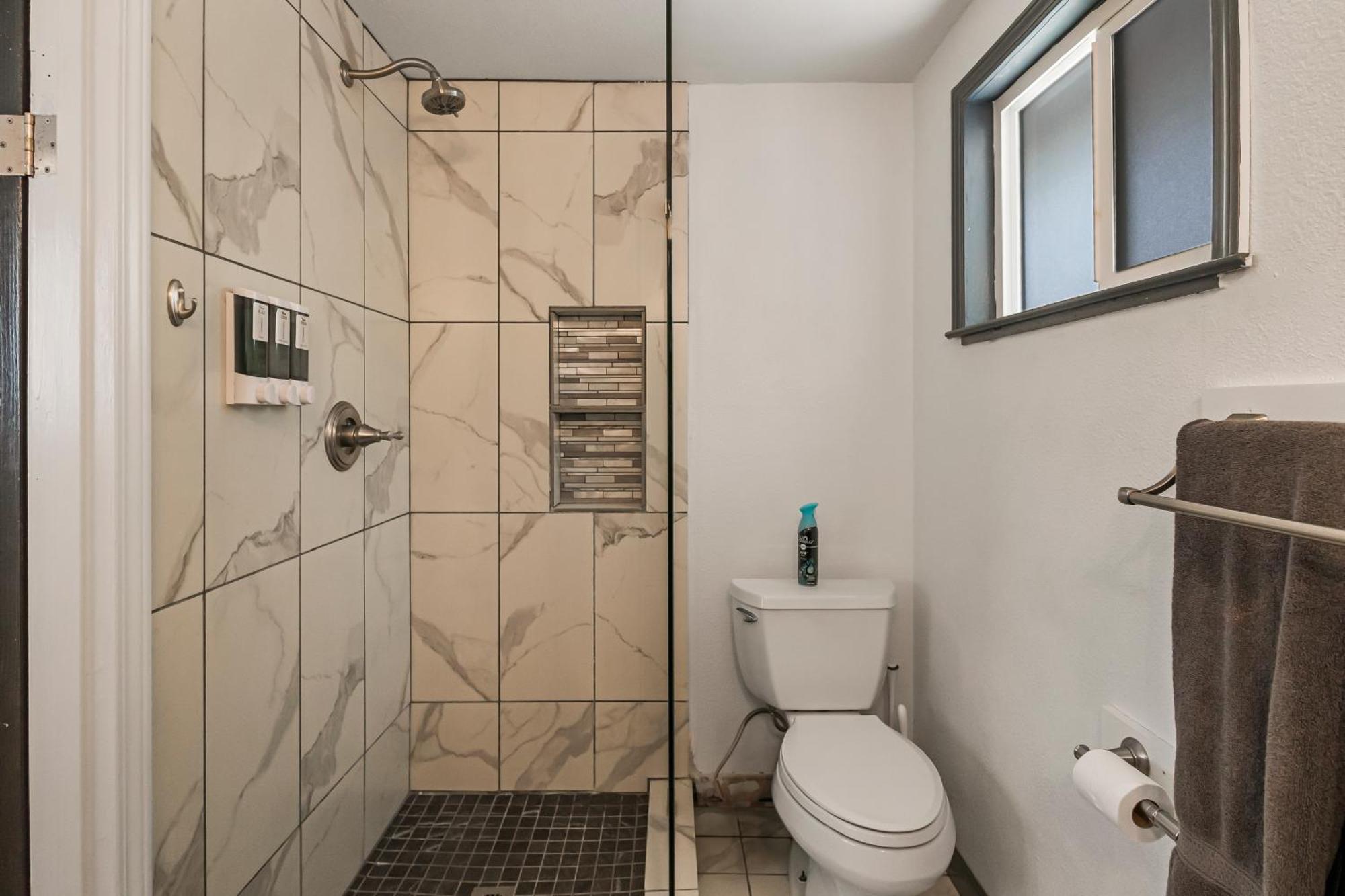 Guest House, Accessible To Downtown, & Fast Wifi! Chico Extérieur photo