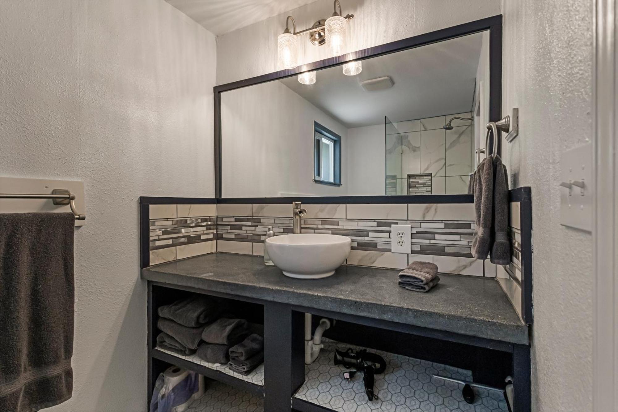 Guest House, Accessible To Downtown, & Fast Wifi! Chico Extérieur photo