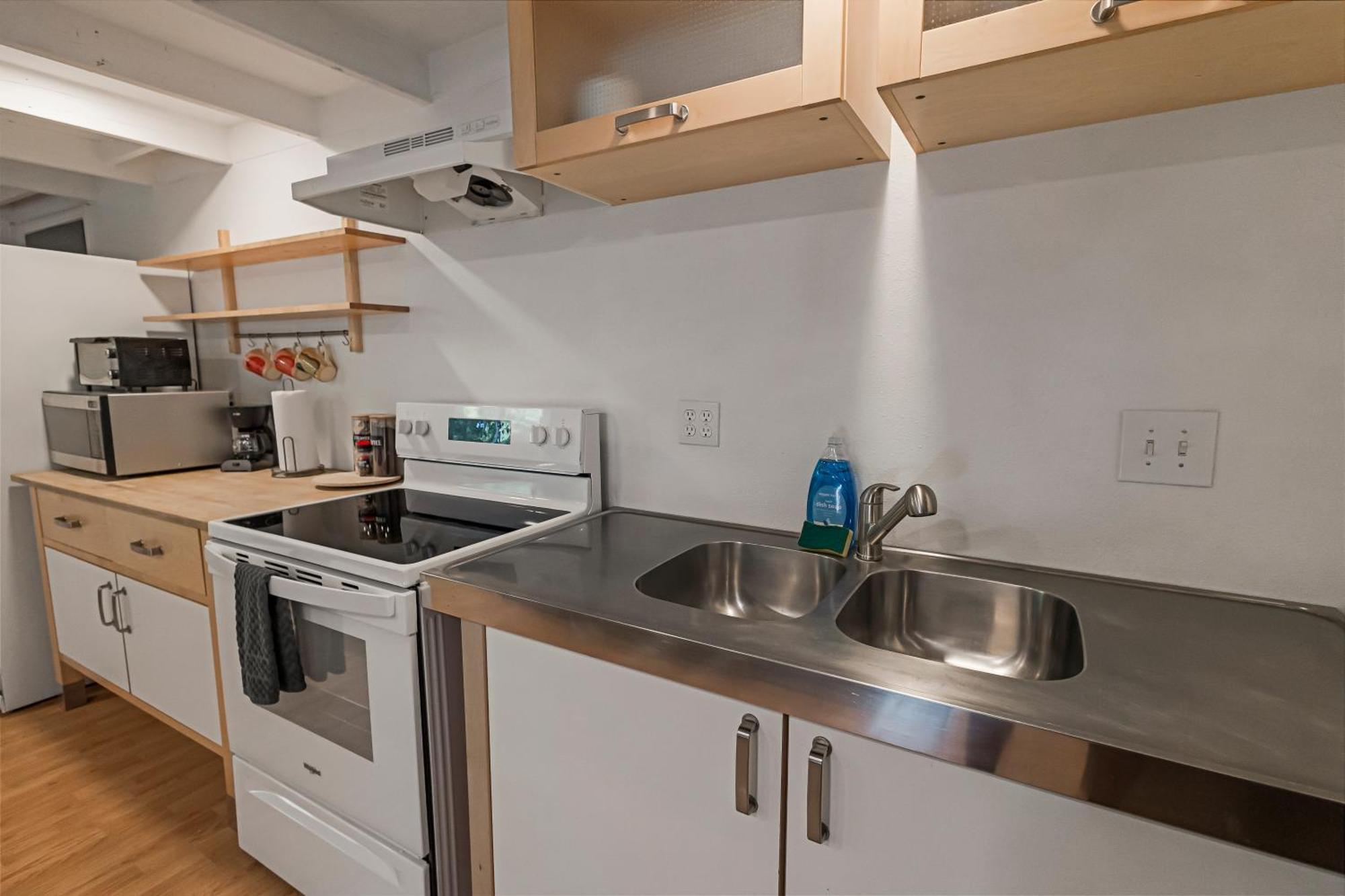 Guest House, Accessible To Downtown, & Fast Wifi! Chico Extérieur photo