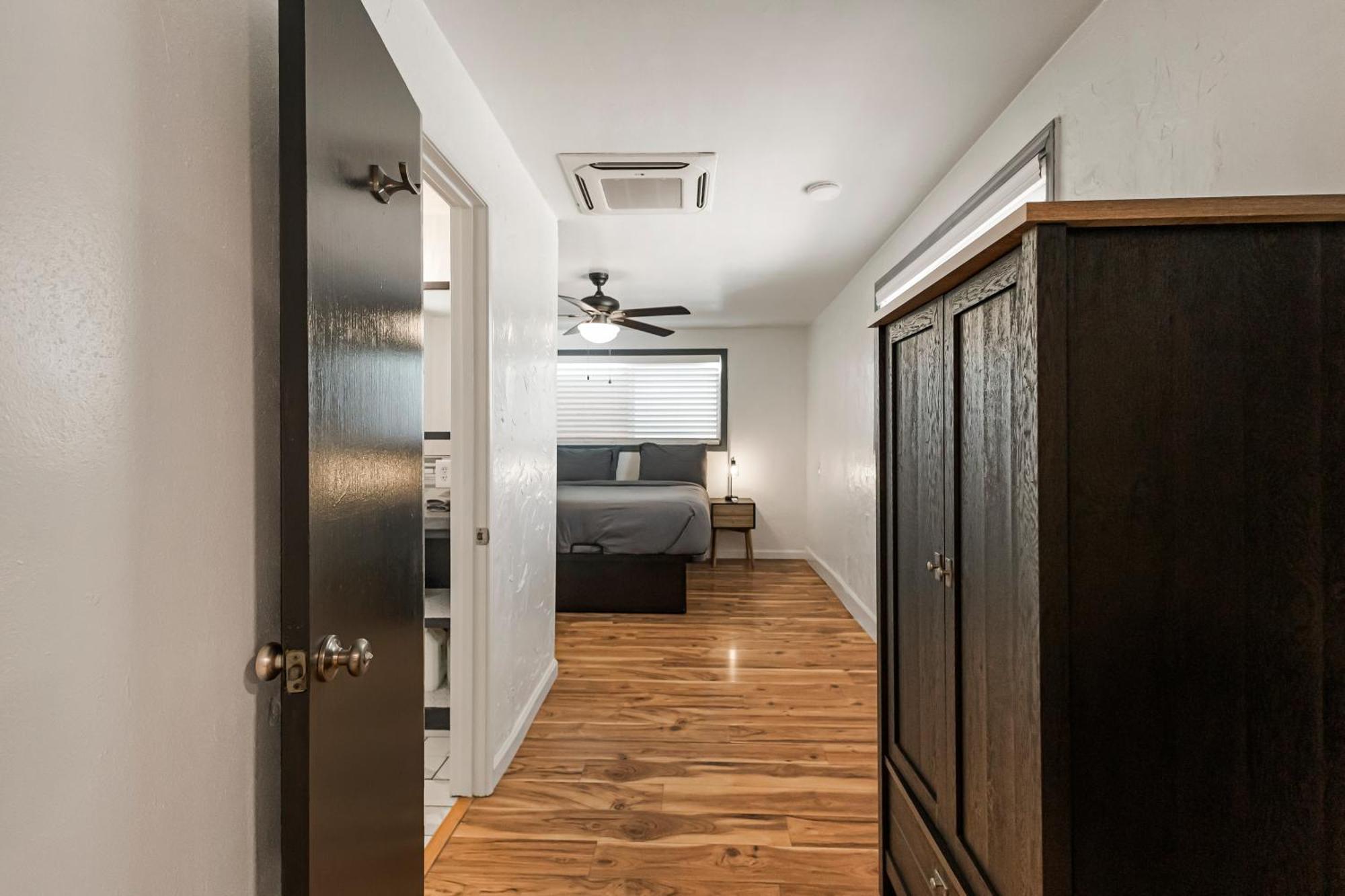 Guest House, Accessible To Downtown, & Fast Wifi! Chico Extérieur photo