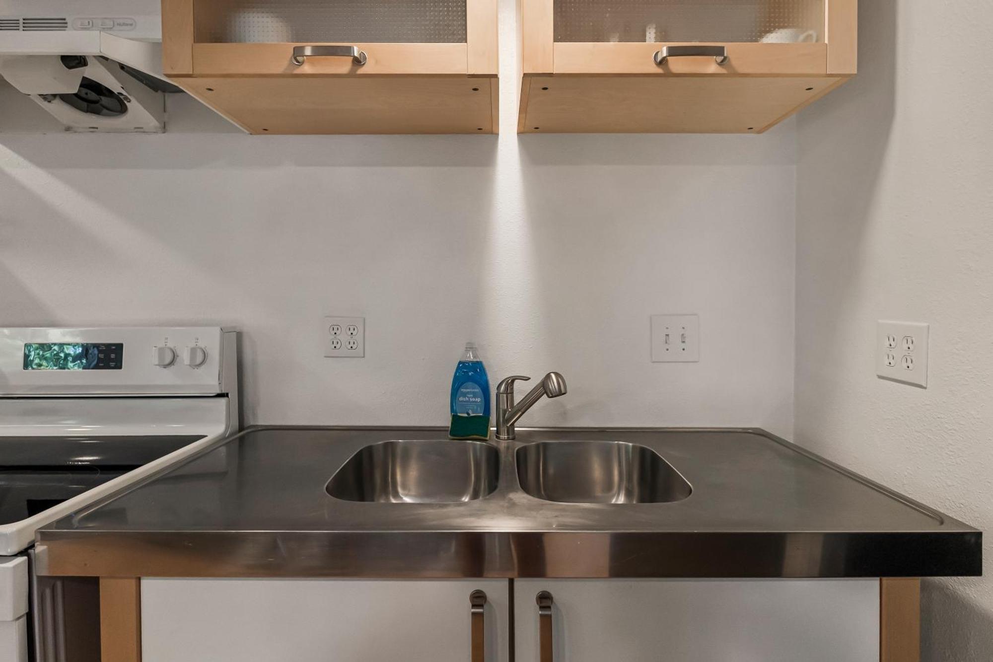 Guest House, Accessible To Downtown, & Fast Wifi! Chico Extérieur photo